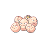 Mystic Exeggcute